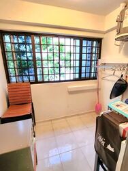 Blk 167 Woodlands Street 11 (Woodlands), HDB Executive #575846991